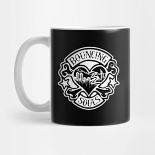 The Bouncing Mug